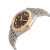Relógio Tudor Royal Chocolate Automático 34mm M28403-0008 - loja online