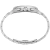 Relógio Bulova Curv Quartzo Verde 44mm 96A297 - loja online