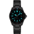 Relógio Certina DS Action Diver Automático Azul 38mm C032.807.11.041.00 - comprar online
