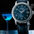 Relógio Seiko Presage Cocktail Time Automatic 38mm SRPE43 - comprar online