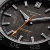 Relógio Christopher Ward C60 Lympstone Automático Preto 42mm C60-42A3H1-SGKK0-HK - comprar online