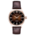 Relógio Seiko Presage Cocktail Time Automatic 40.5mm SRPB46 - comprar online