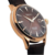 Relógio Seiko Presage Cocktail Time Automatic 40.5mm SRPB46 na internet