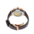 Relógio Seiko Presage Cocktail Time Automatic 40.5mm SRPB46 - loja online