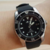 Relógio Seiko Prospex Mar Solar 38.5mm SNE573
