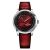 Relógio Venezianico Redentore Enigma Automático Vermelho 40mm 1221573