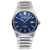 Relógio Frederique Constant Highlife Automático Azul 41 mm 303N4NH6B
