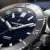 Relógio Venezianico Nereide Avventurina Automático Azul 39mm 3121551 - comprar online
