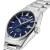 Relógio Frederique Constant Highlife Automático Azul 41 mm 303N4NH6B na internet