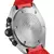 Imagem do Relógio Tag Heuer Fórmula 1 Quartzo Cronógrafo Vermelho 43mm CAZ101AN.FT8055