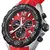 Relógio Tag Heuer Fórmula 1 Quartzo Cronógrafo Vermelho 43mm CAZ101AN.FT8055 na internet