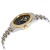 Relógio Invicta Specialty Quartzo Preto Feminino 36mm 29400 - comprar online