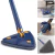 Esfregão Mop Triangular - loja online