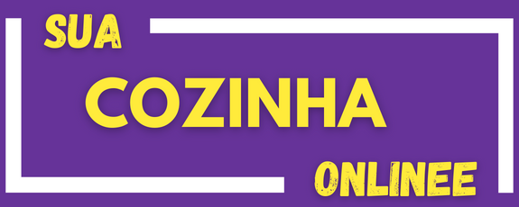 Sua Cozinha Onlinee