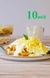 Kit com 10 Refeições - comprar online