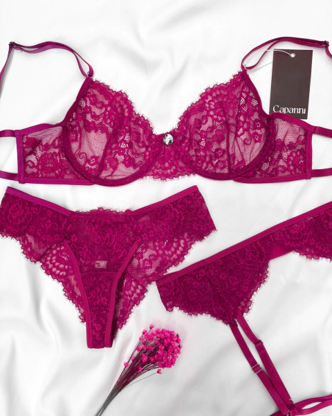 Conjunto Frida - comprar online