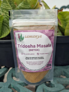 TRIDOSHA Masala - 35g na internet