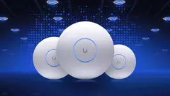 Banner da categoria UBIQUITI