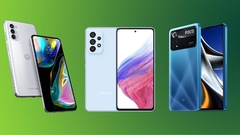 Banner da categoria SMARTPHONES