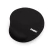 MOUSE PAD MAXPRINT COM APOIO DE GEL 604484 PRETO - comprar online