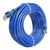 Patch Cord UTP Cat5e 15M Azul 26AWG