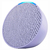 Dispositivo Smart Home Echo Pop Alexa Lilas Amazon
