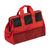 Bolsa para Ferramentas preto/vermelho 18 Bolsos MTX - comprar online