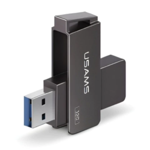 Pen Drive128GB USB 3.0 USAMS US-ZB197