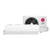 Ar-condicionado 9000 Btus LG Split Inverter Wifi (Kit Condensadora + Evaporadora) #S3-NQ09AAQAL