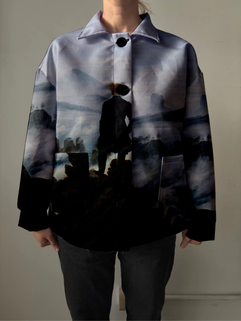 Chaqueta el caminante - comprar online