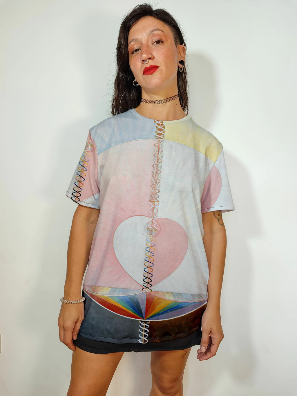 Remeron la paloma