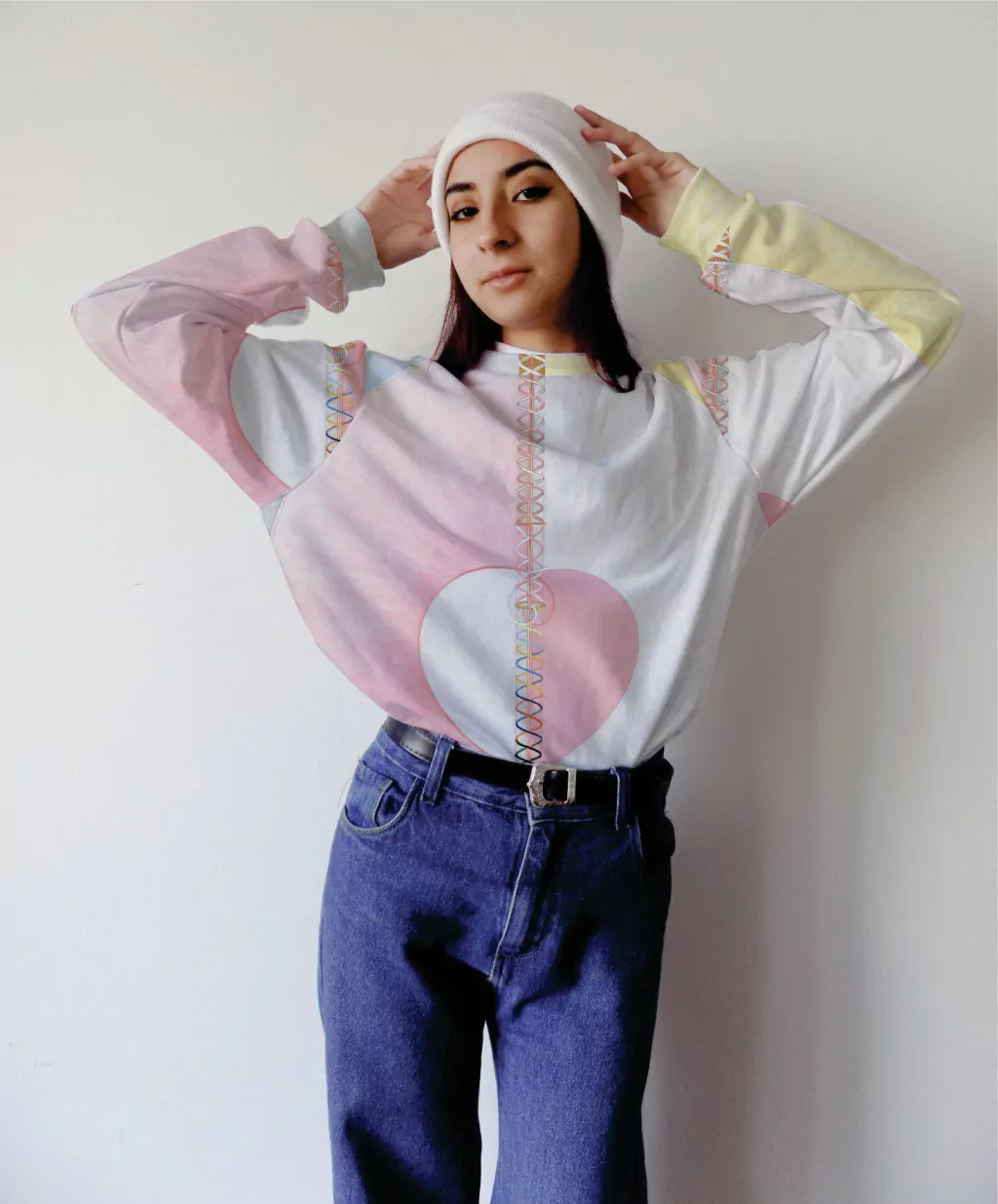 Buzo La Paloma