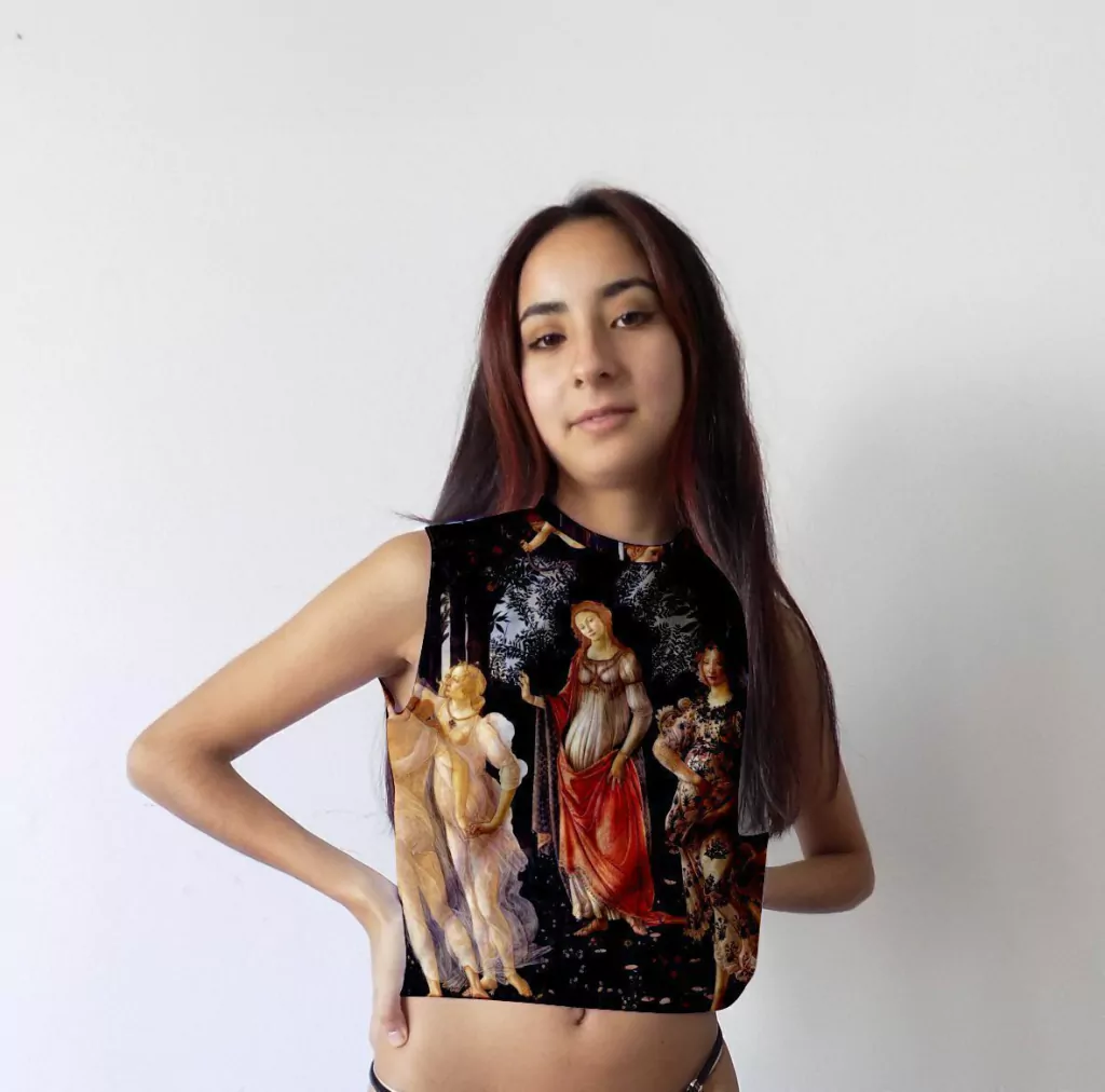 Top La Primavera