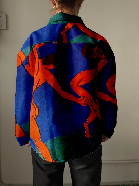 Chaqueta la danza - comprar online