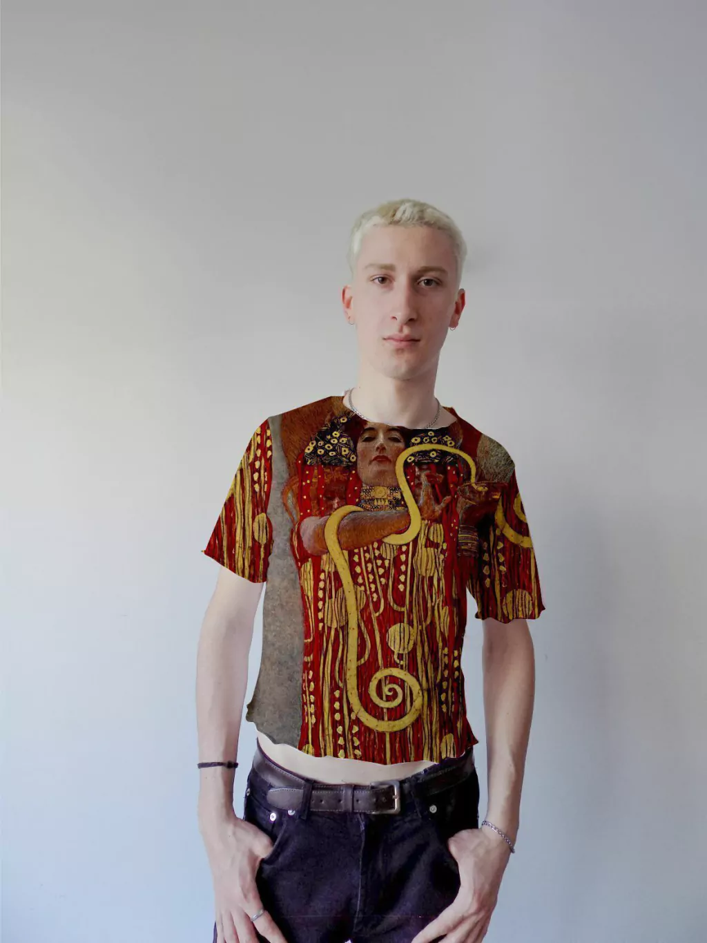 Remera medicina