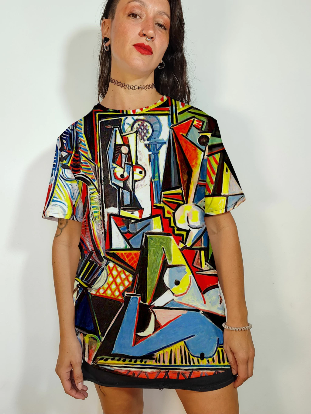 Remeron mujeres de argel
