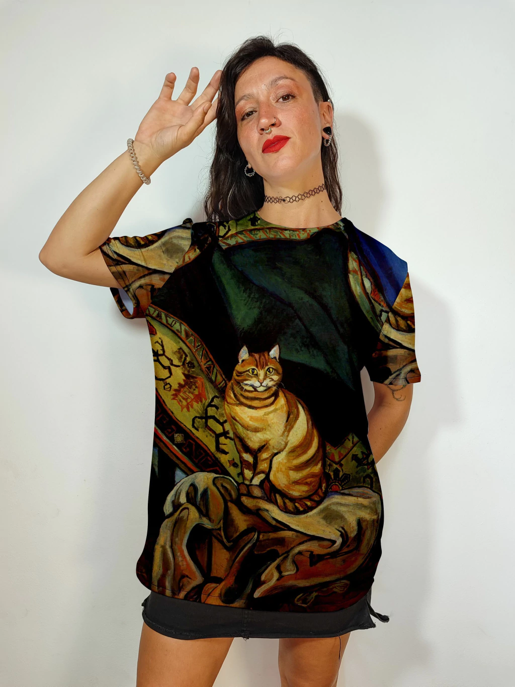 Remeron raminou