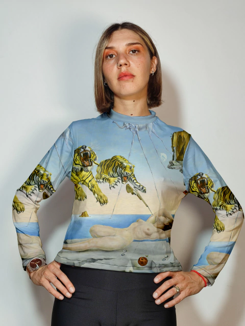 Polera sueño... - comprar online