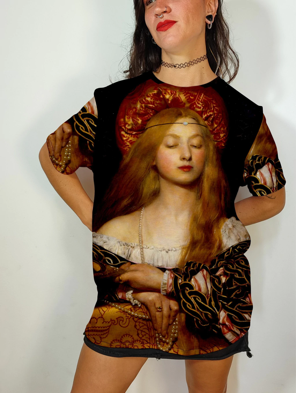 Remeron vanidad