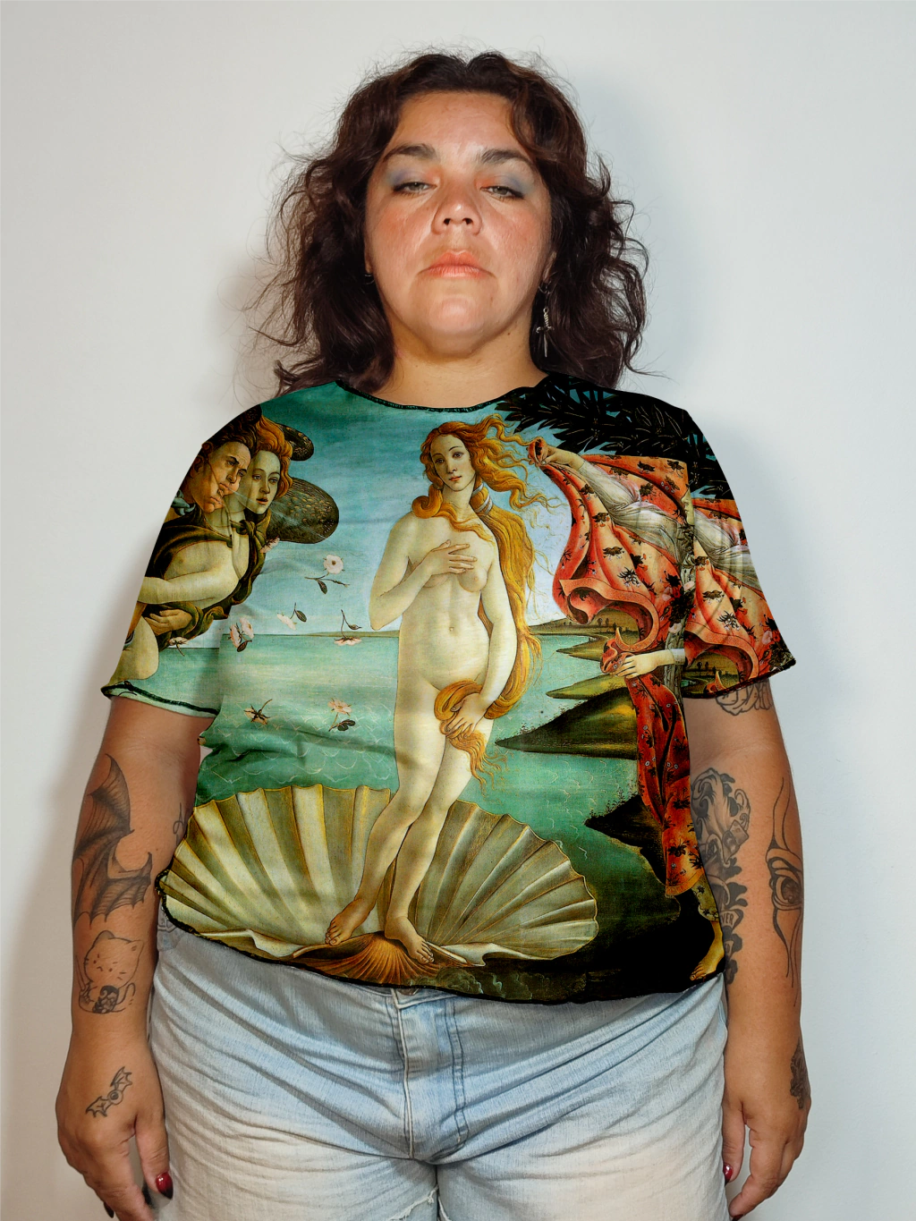 Remera venus