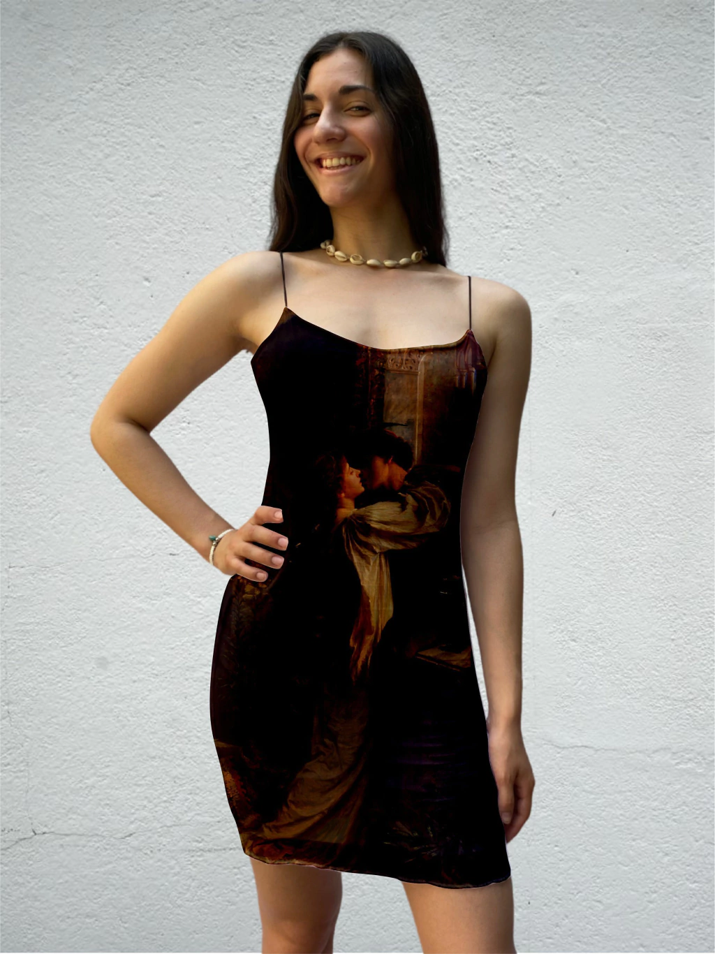 vestido romeo y julieta