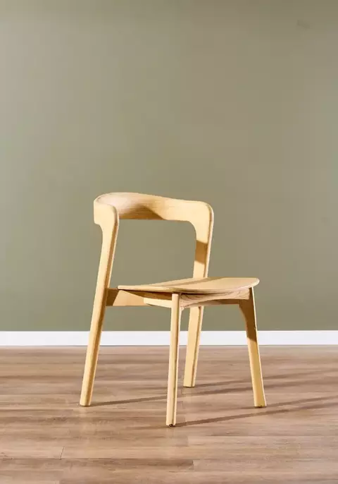 SILLA QUIMEY