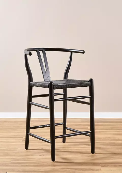 Imagen de BANQUETA WISHBONE