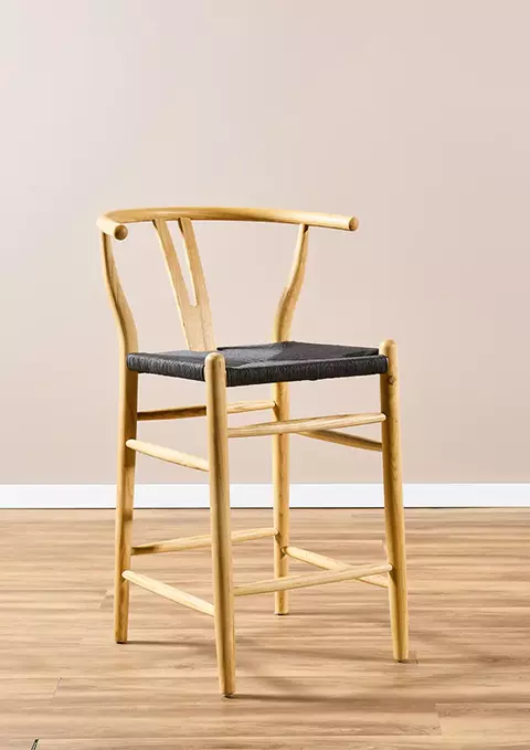BANQUETA WISHBONE - tienda online