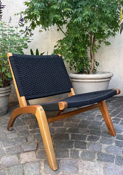 POLTRONA CARL HANSEN - Neroli home