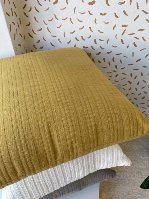 FUNDA ALMOHADÓN BITRAMA 70x50 - Neroli home