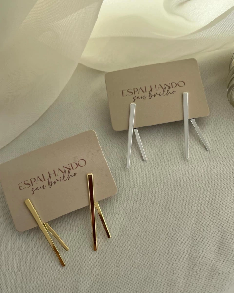 Brinco Ponteiro