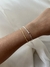 Pulseira Taxinhas Amassadas