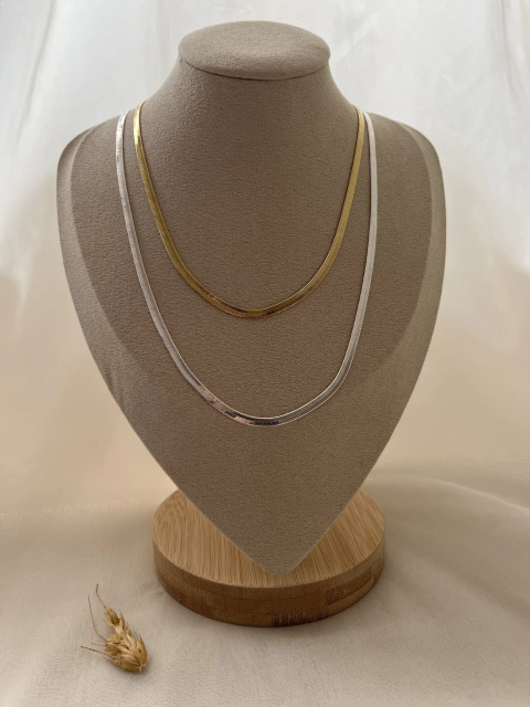 Choker Fita Slim - comprar online