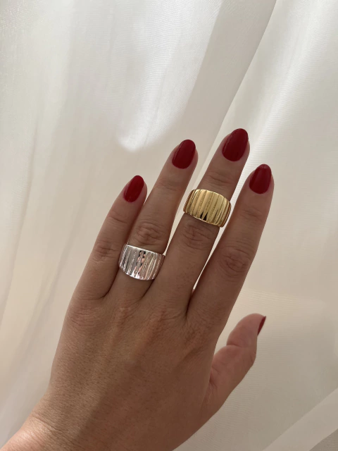 Anel Selena Regulável